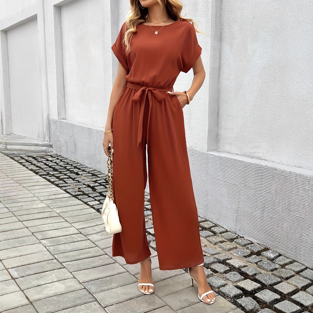 Fashion Juimpsuit
