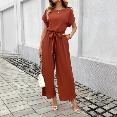 Fashion Juimpsuit
