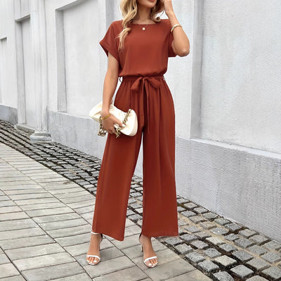 Fashion Juimpsuit