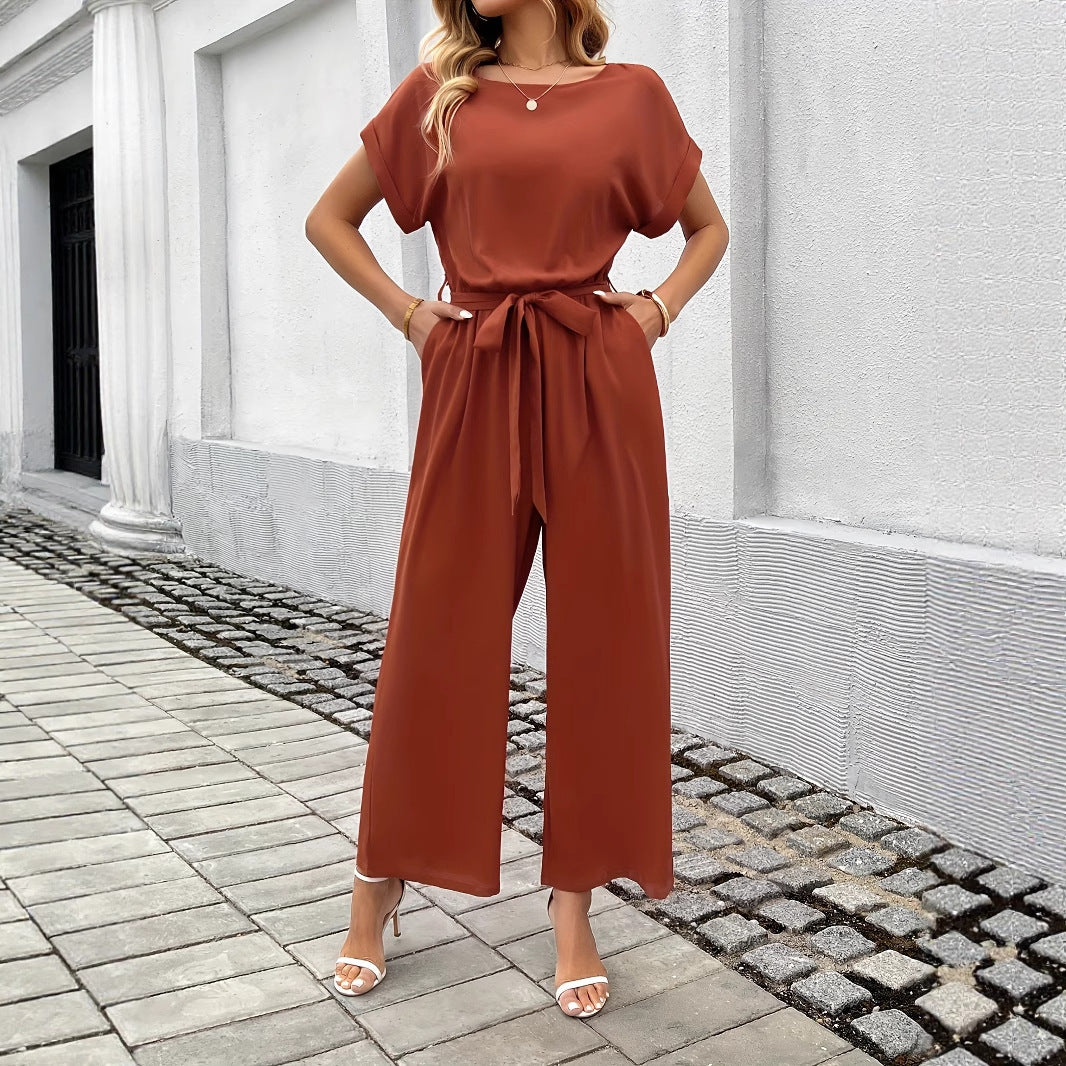 Fashion Juimpsuit
