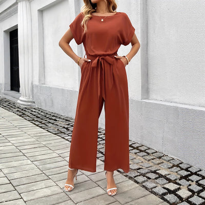 Fashion Juimpsuit