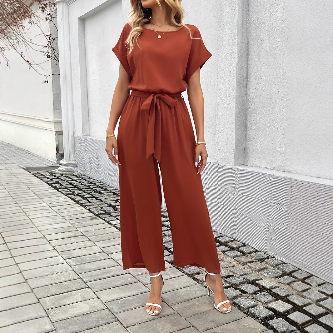 Fashion Juimpsuit