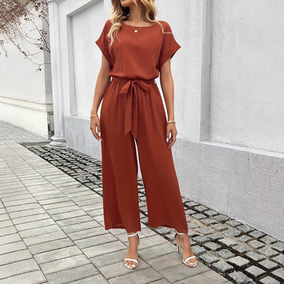 Fashion Juimpsuit