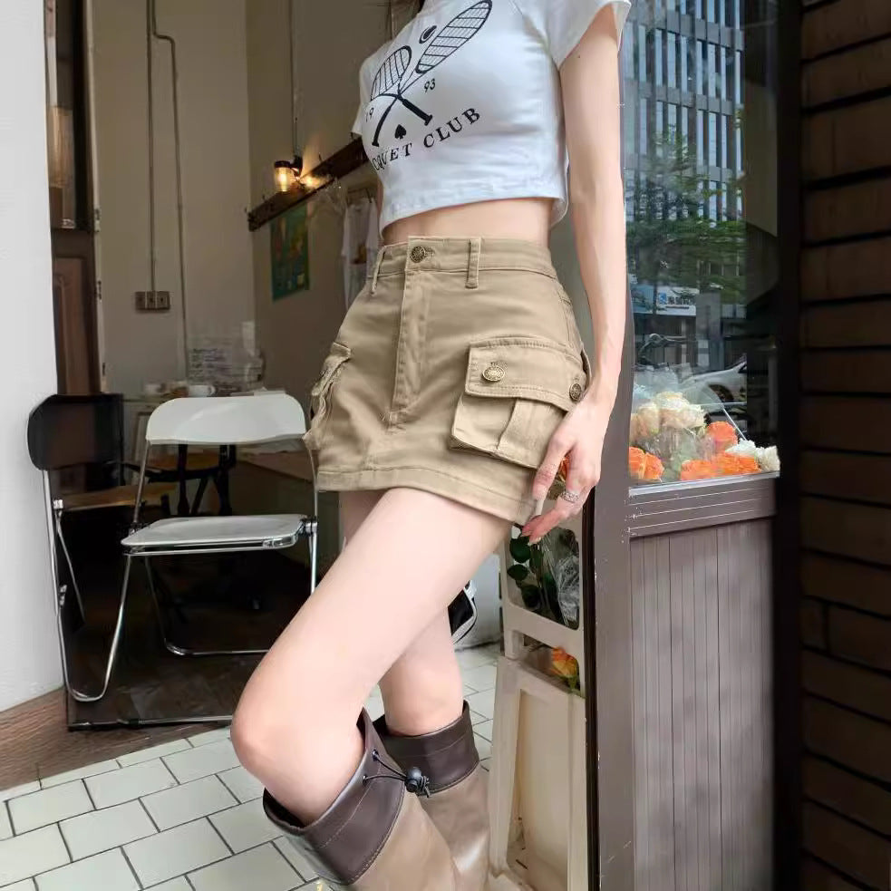 Ida Shorts