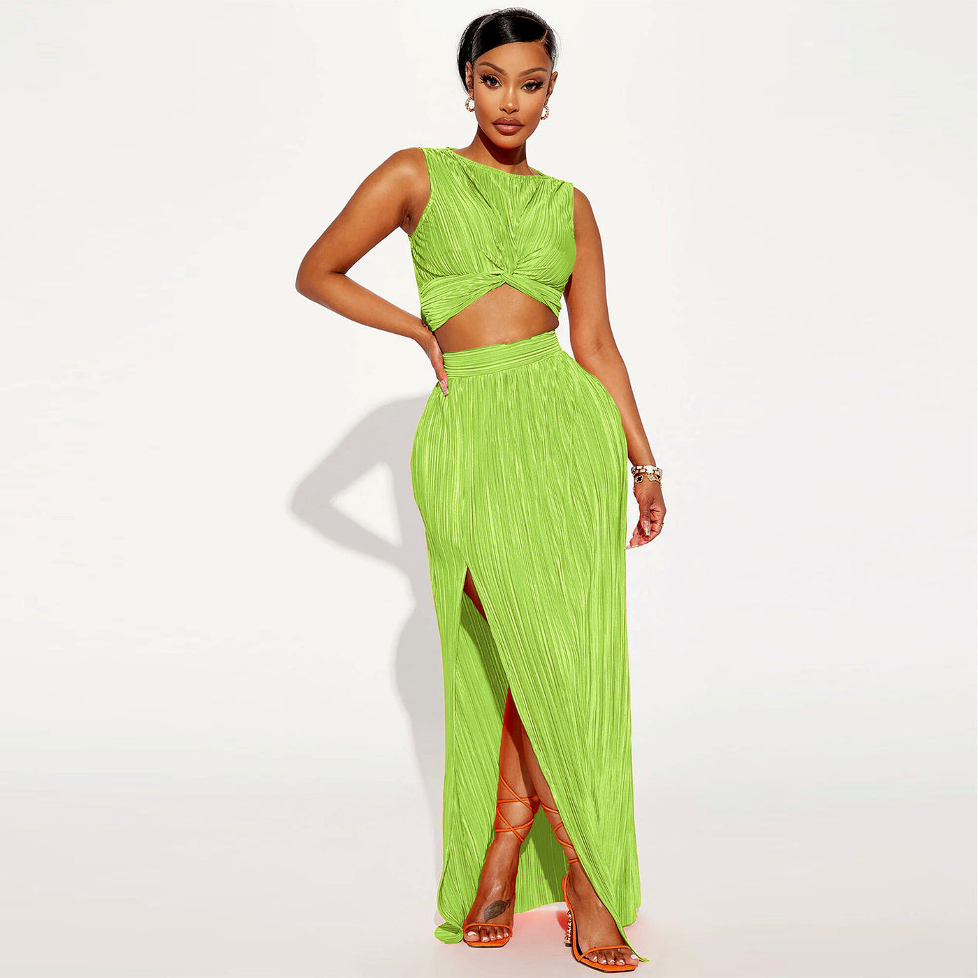 Vacay 2 Delat Set