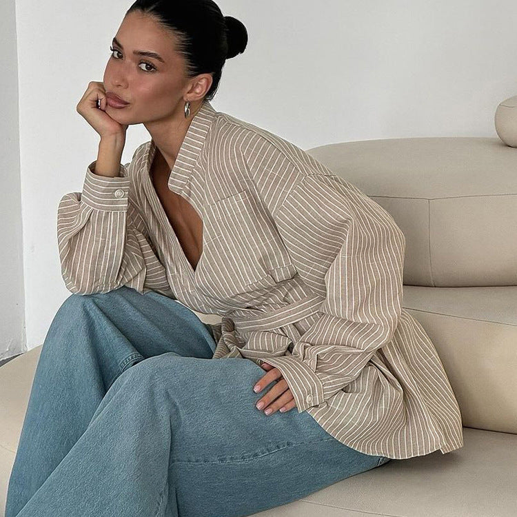 Emma Skjorta