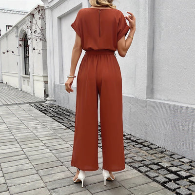 Fashion Juimpsuit