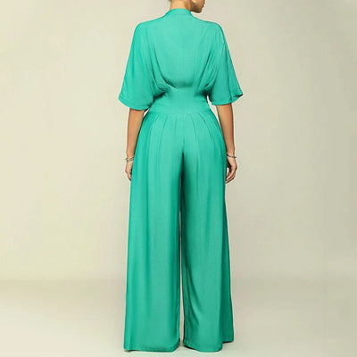 Icon Juimpsuit